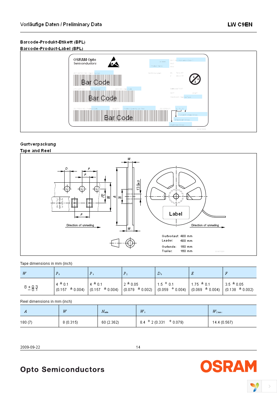 LW C9EN-F0GB-58-Z Page 14